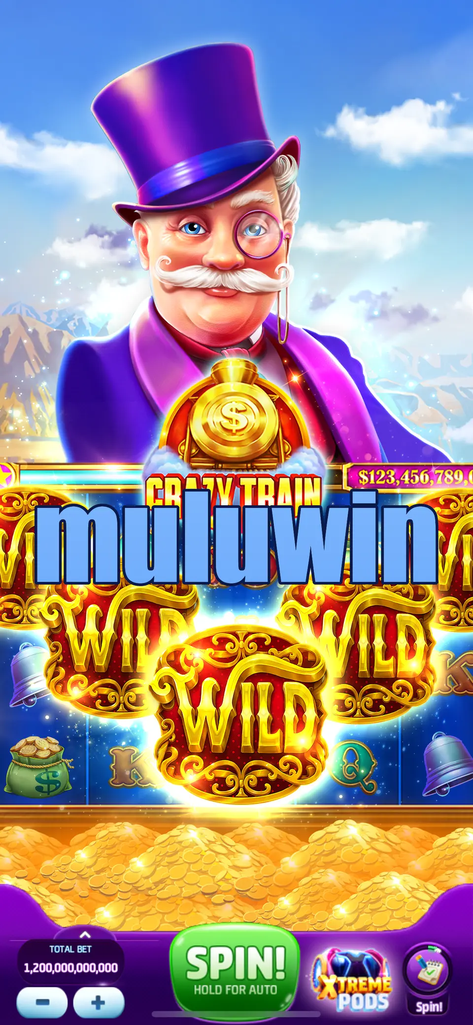 muluwin लॉगिन